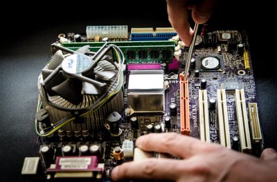 motherboard-service
